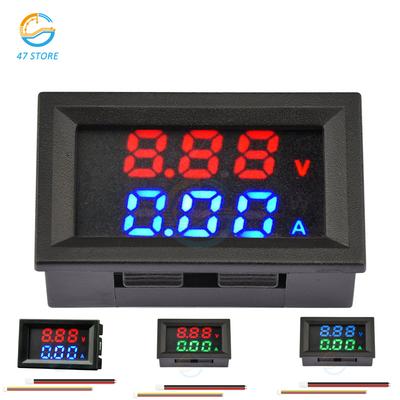 Aparate de măsură pentru electrice – Voltmetre