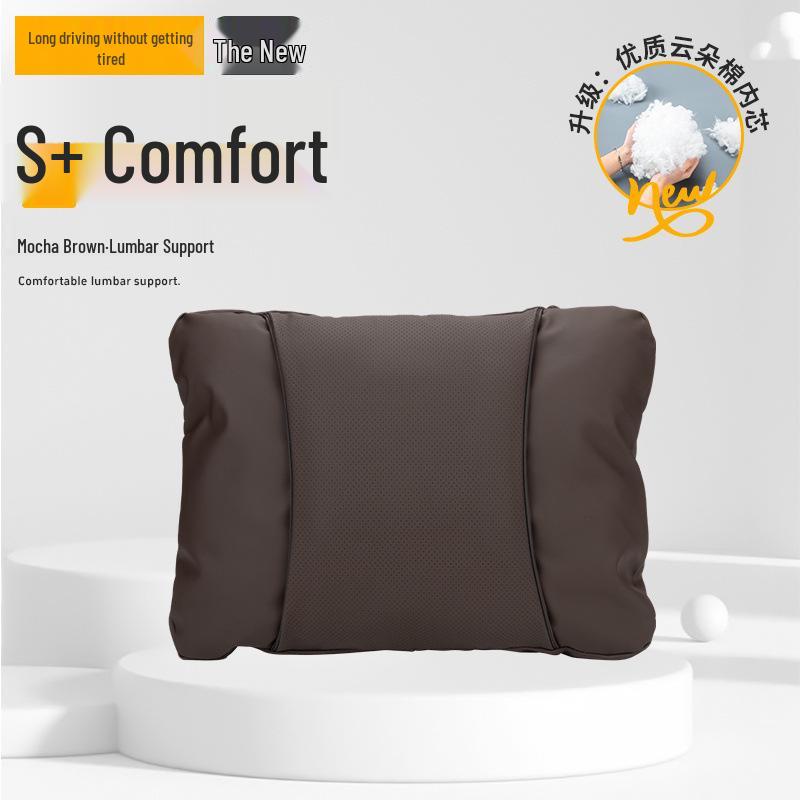 Changan Deepal Car Neck Pillow & Lumbar Cushion for S07, S05, L07, L03 Models