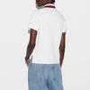 GUCCI Stretch Piquet Polo Shirt 789266-XJGLZ-9692