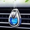 Car Fragrance Fine Workmanship Refreshing Scent Creative Car Conditioning Vent Outlet Perfume for SUV