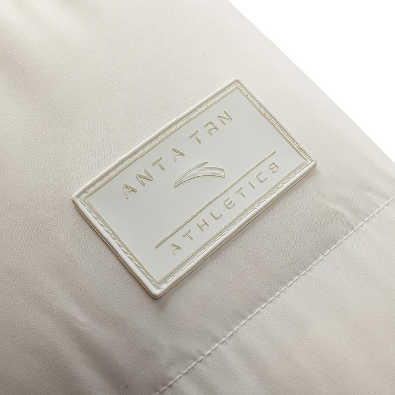 Anta Short Waterproof Winter Down Jacket Women Outerwear 162547925-1