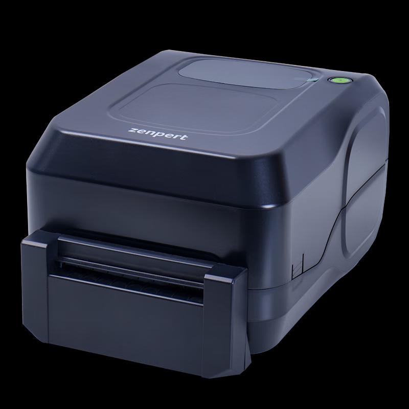 TSC 4T530P Thermal Transfer Label Printer
