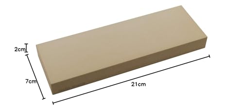 NANIWA Japanese Professional Deluxe Whetstone GOUK