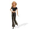 Fashion Daily Wear Casual Outfits Vest Shirt Skirt Pants Dress Dollhouse Accessories Clothes for 30CM Barbie Doll