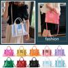 Women Party Tote Bag PU Leather Sequins Top-Handle Bags Casual Fashion Shiny Portable Adjustable Straps Shopper Tote Purse