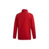 Adidas Originals Trefoil Casual Sports Kapuzenjacke Herren Jacken Rot DV1587