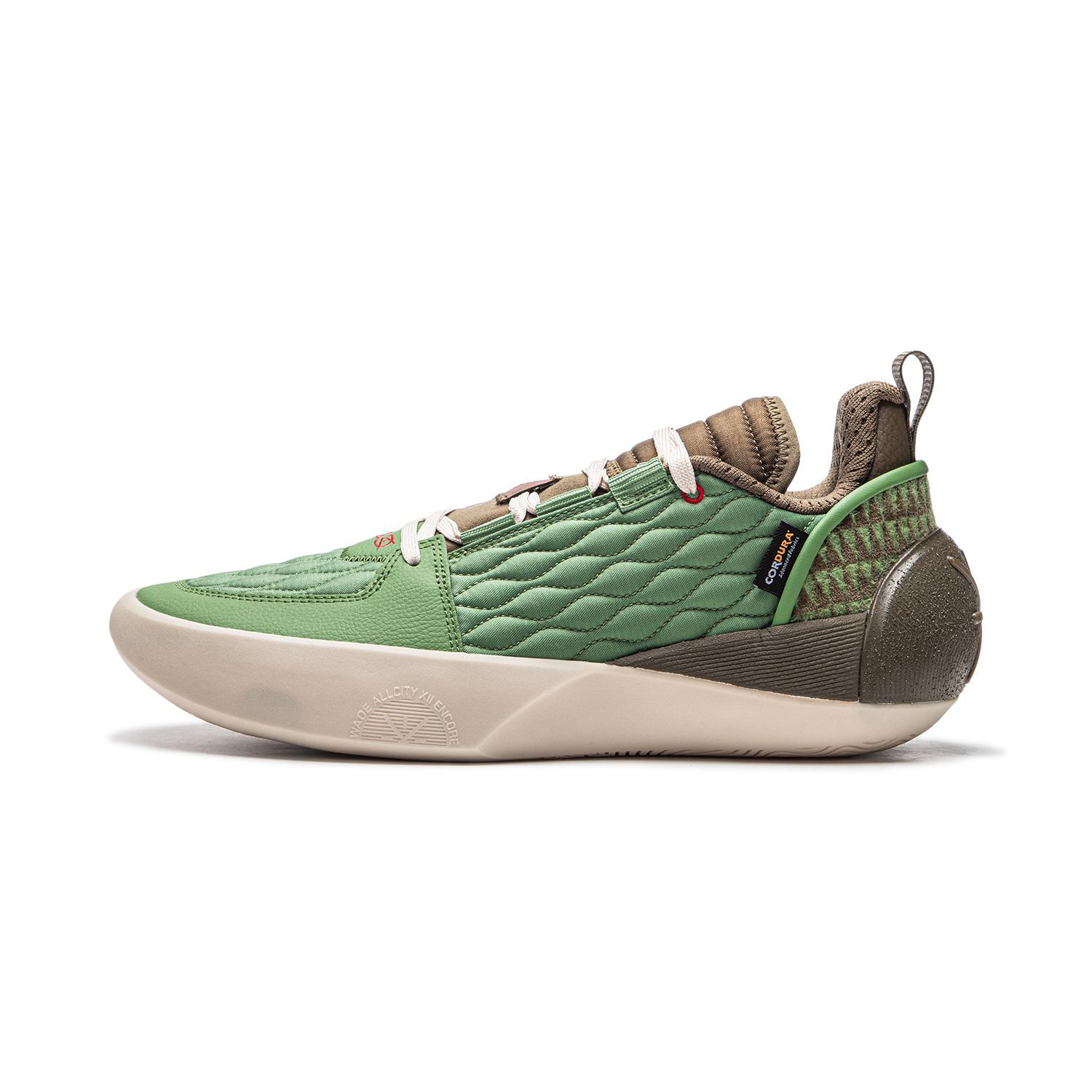 Li Ning All City 12 Encore ABAU051-3 39