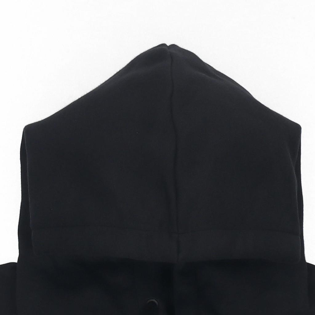 Nike Brooklyn Nets Fleece-Lined Pullover Hoodie With Logo Print Men Tops Black CN2530-010