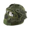 ACTION UNION Fast PJ Tactical Helmet