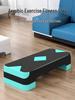 Children's Indoor Fitness Stepper: Yoga Aerobics Step Board