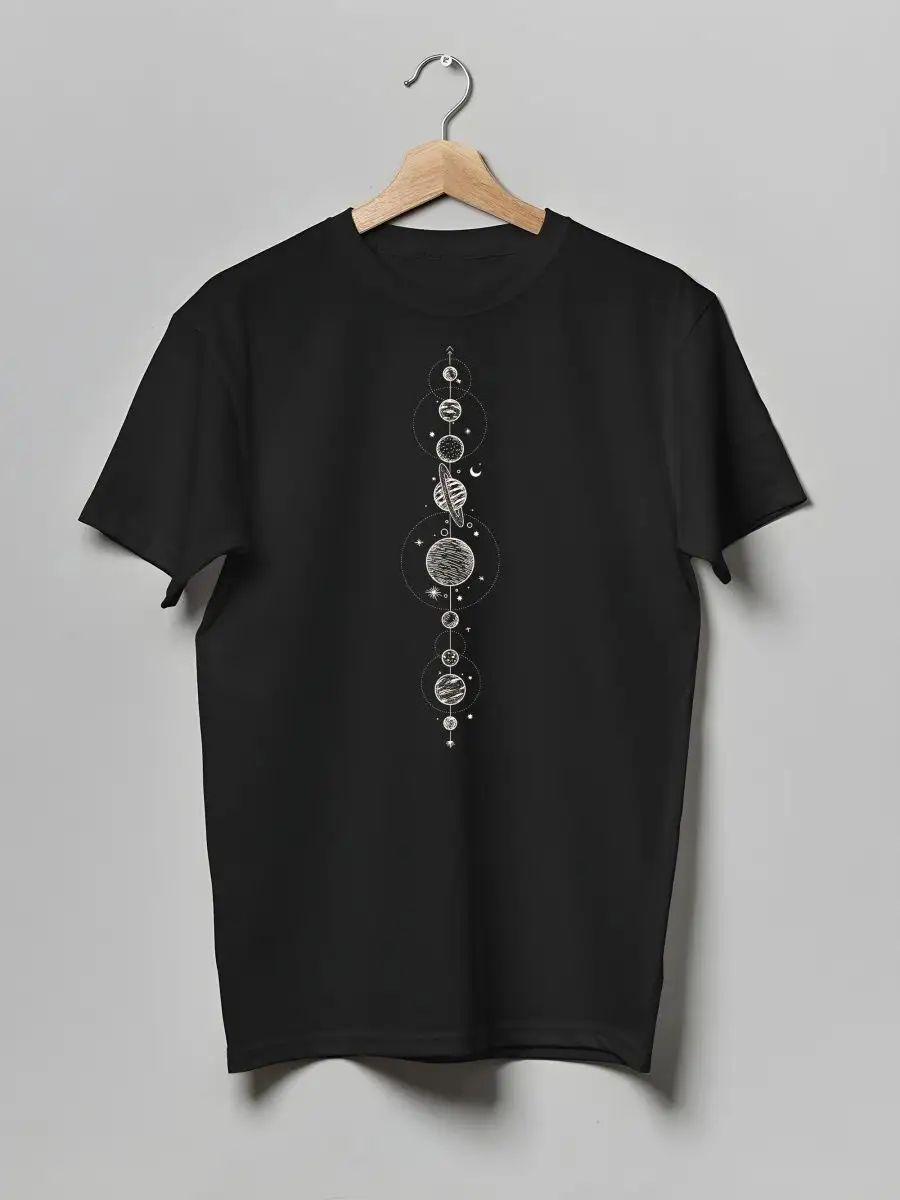 99 nights in the forest deer T-shirt XL