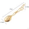 Food Serving Tongs, Kitchen Dessert Pastry Buffet Tongs