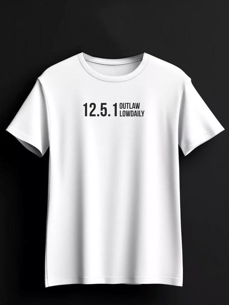 Enduro Marital Status T-shirt 2XL