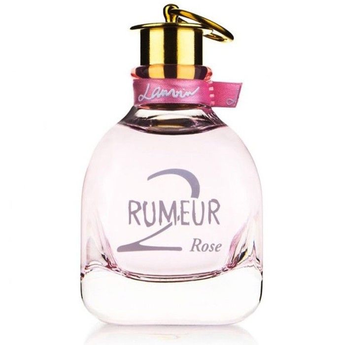 Rumeur 2 Rose De Lanvin EDP Spray 100ml Femme