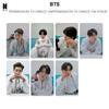 PERMISSION TO DANCE ONPERMISSION TO DANCE ON STAGE - LIVE YES24 STAGE - LIVE Official Photocard