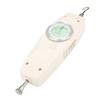 500N Analog Dynamometer Force Measuring Instrument Tester Push Pull Force Gauge Meter