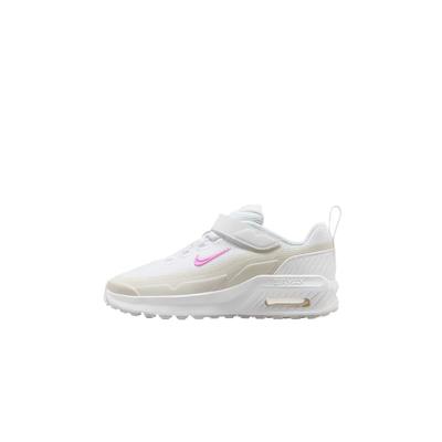 Air Max BIA Mesh Breathable Cushioning Rebound Low Top Running Shoes Kids' II9945-103