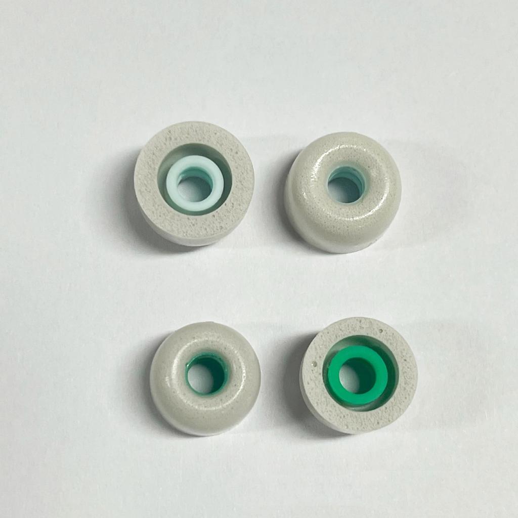 For Sony Xm4 Sponge Earplug TWS Bluetooth Sponge Headphone Cap Slow Rebound Memory Foam Earplug Sleeve Wireless