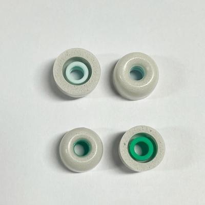 For Sony Xm4 Sponge Earplug TWS Bluetooth Sponge Headphone Cap Slow Rebound Memory Foam Earplug Sleeve Wireless