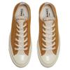 Converse Chuck Taylor All Star 1970s Low Comfortable Casual Low-top Canvas Shoes Unisex Wheat Color