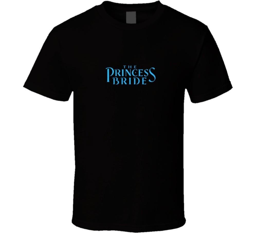 The Princess Bride Classic 80 s Movie T Shirt Unisex T-Shirt XL