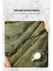Men's Camouflage Workwear: Durable Spring/Autumn Suit for Labor, Training, Mountaineering, and Tactical Outdoor Sports