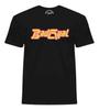 Camiseta Tour Mundial Bad Gyal 2026 Verano Nueva Unisex Moda Femenina Camiseta Oversize de Algodón Puro Estilo Callejero Y2K