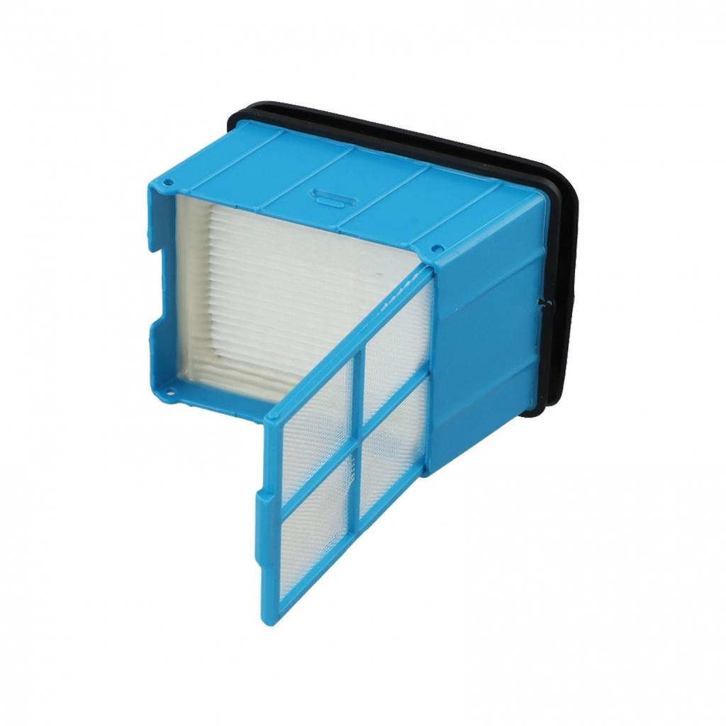 Replacement Kit of Roller Brushes and Filters for Bissell For CrossWave