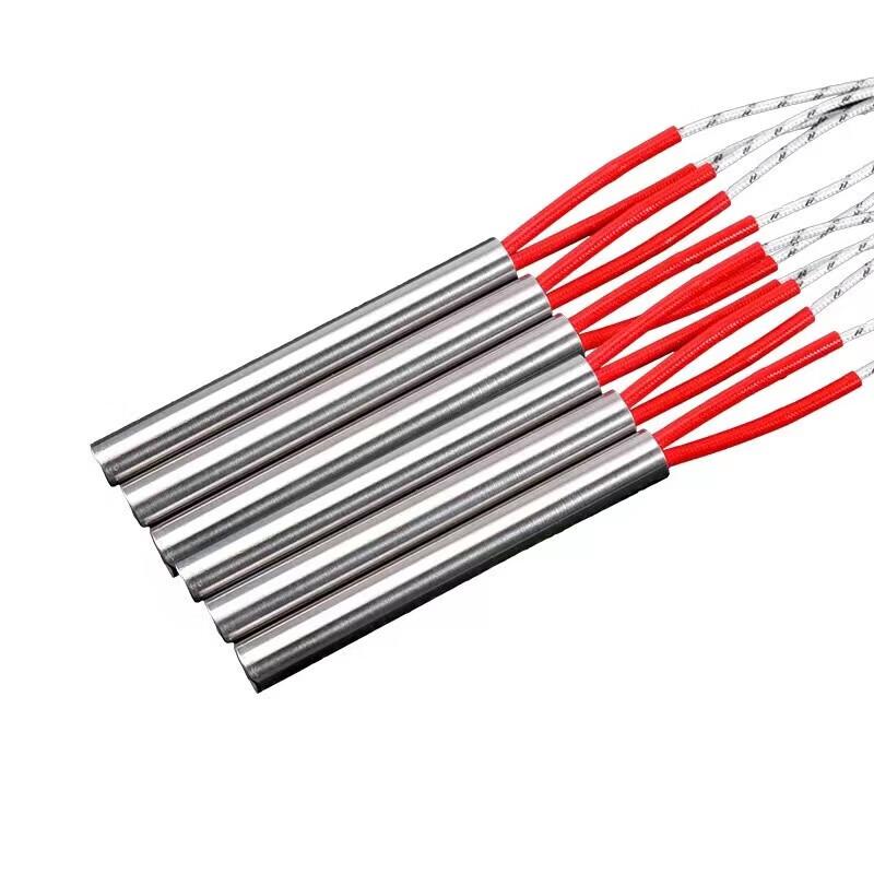 Industrial Electric Heating Tube