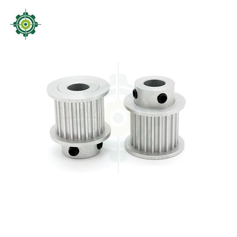 HTD5M Timing Pulley 14T 15T 16T 17T 18T 19T 14teeth 15teeth 16teeth 17teeth 18teeth 19teeth Synchronous Wheel HTD 5M Belt Pulley