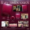 [Pre-order] AB6IX 3rd Album - [SEVEN : CRIMSON HORIZON]