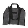 Firewood Carrier Bag Portable Outdoor Large Waxed Canvas Log Carrier Wood Storage Bag for Home Or Camping