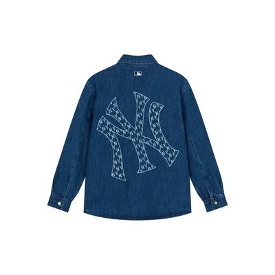 Mantolar ve ceketler – Denim ceketler