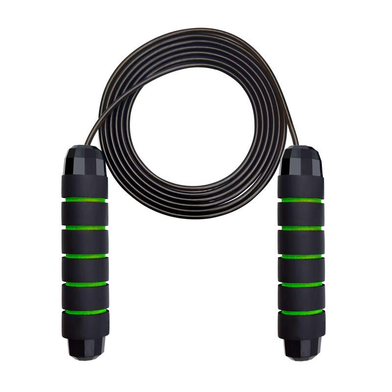 WEZHO Steel Wire Weighted Jump Rope