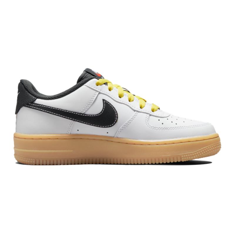 Nike Air Force 1 Low '07 LV8 Go The Extra The Smile GS Sneakers DO5854-100