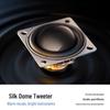 Philips TAS5519 Portable KTV Speaker with Dual Wireless Microphones (CN Version)