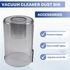 AEE4-Vacuum Dust Bin Accessories For Dreame M12 M13 Vacuum Cleaner Accessories Replacement Canister Dustbin