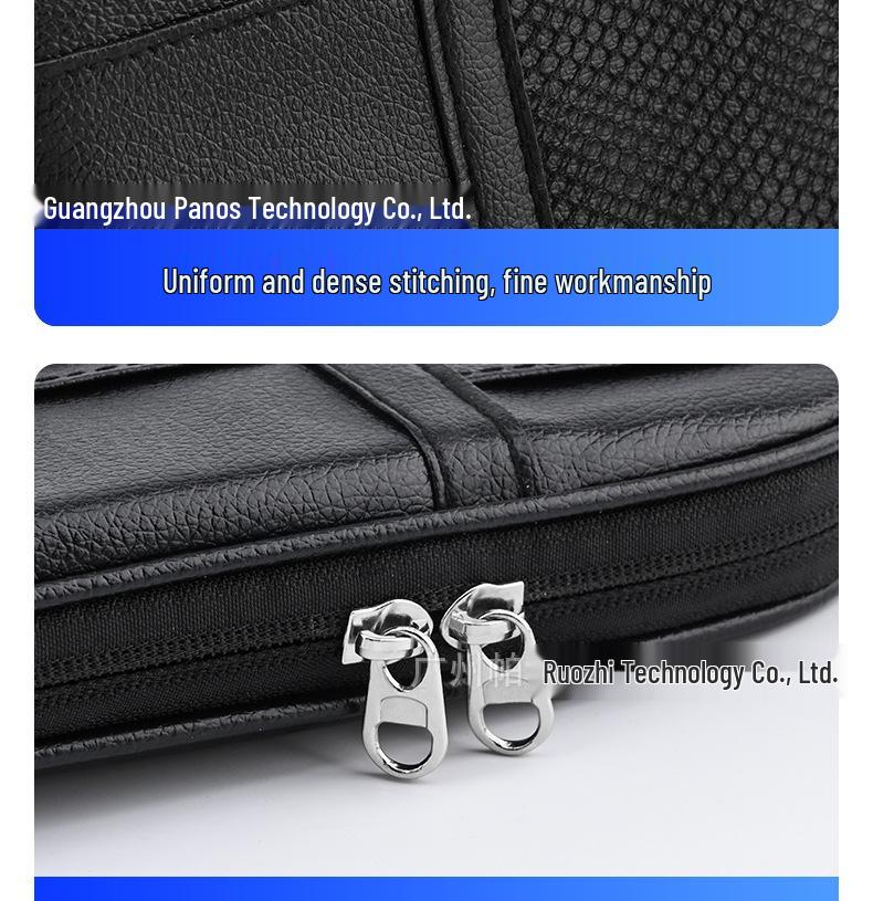 Car Sun Visor Storage Bag: Document & Card Holder, Multi-functional Interior Organizer