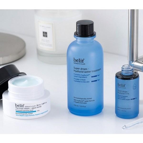 belif Super Drops Hyalucide Water Treatment