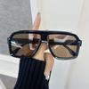 Casual Vintage Square Sunglasses For Women Men Classical Brand Retro Round Sun Glasses Unisex Oculos