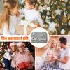 Electric Heating Pad with 6 Temperature Settings 4 Timer Modes Fast Heating Overheating Protection Auto Shut Off Heat Therapy Pad