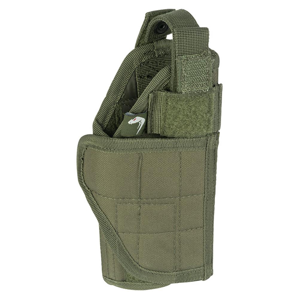 Viper Modular Leg Holster Pouch