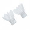 Detachable False Sleeve Cuffs Multilayer Ruffle Wrist Cuff  Nail Tips Display Sleeve