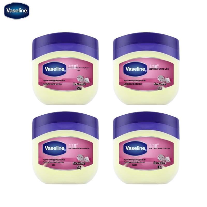 Vaseline Baby Repairing Jelly