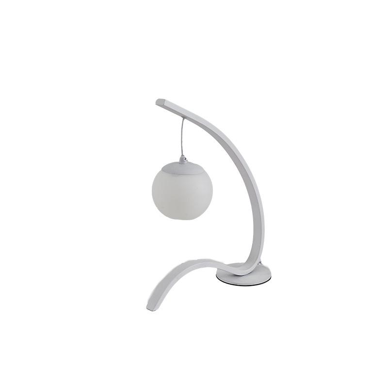 Nordic Eye Protection Bedside Lamp - Minimalist, Modern Decorative Night Light