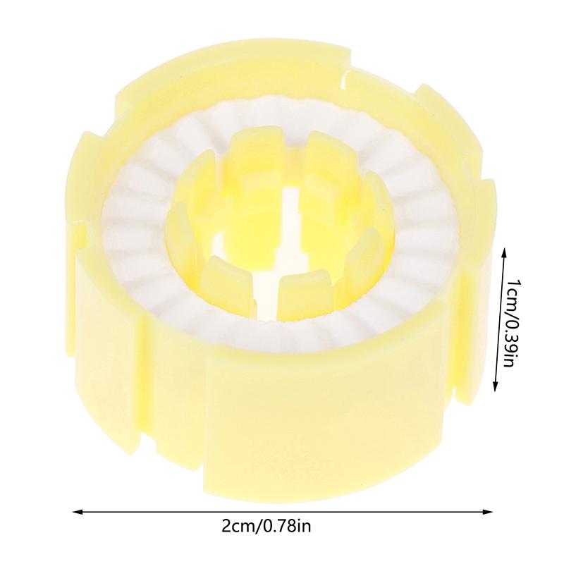Inflatable Life Jacket Pills Portable Quality Plastic Inflatable Life Jacket Vest Usage Pills Accessory Simple Operation