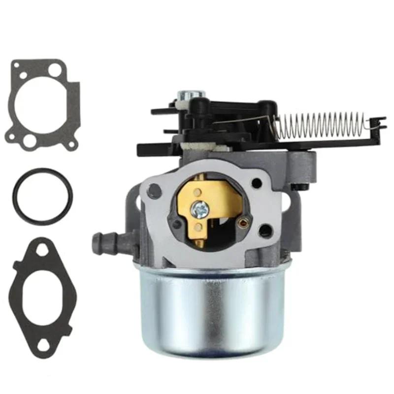 Carburetor For 796608 Carburetor Accessories Garden Equipment Repair Compatible With 111000 Compatible With 11P000 China Mainland