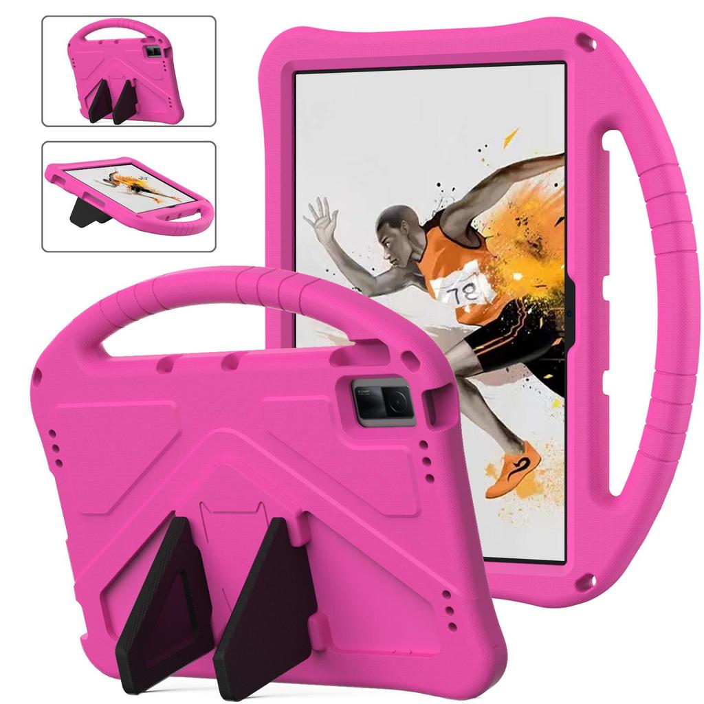 Dafeixia Bracket Case for M11 Xiaoxin Pad 2024 K11 - Anti-Fall Protective Shell