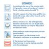 Moldable Baby Teether for Infants and Toddlers, Teething Toy for Boys and Girls