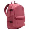Converse Polyester Backpack Unisex Pink 10021138-A29
